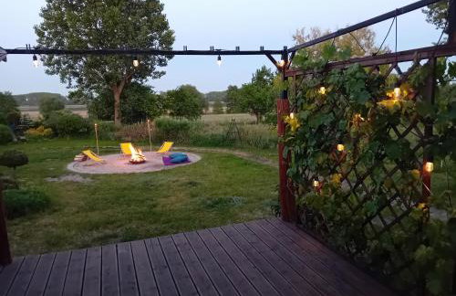 Chatka Święty Spokój - Foto 8