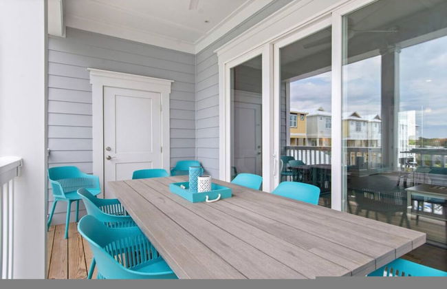 Isle of Dreams in Emerald Isle - Foto 42