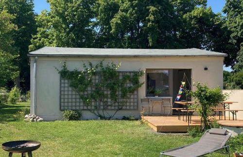 Charmantes Ferienhaus Wolf Schaefer - Foto 8