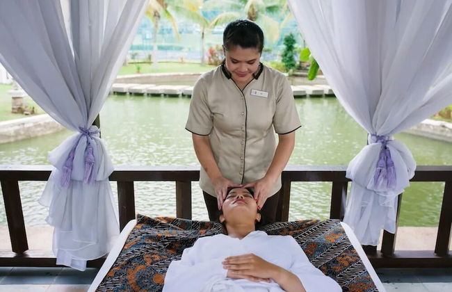 AnCasa by Ambassadors Suite - Photo 18