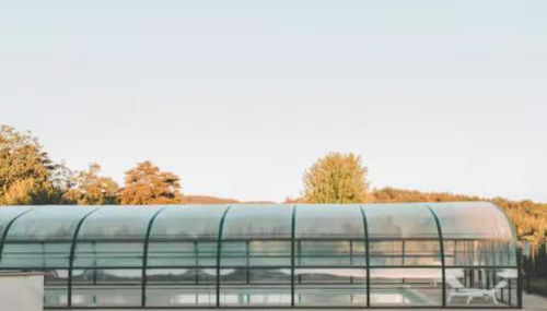 Chalet Hameaux de Miel 5 Pers, Parking, Piscine , Lac - Foto 5