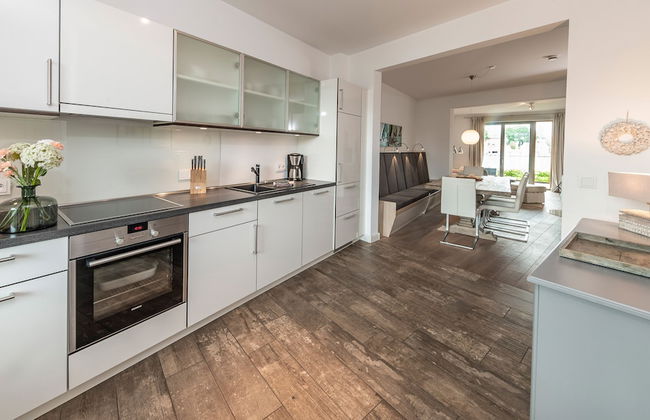 Lotsenhaus 11 - Foto 6