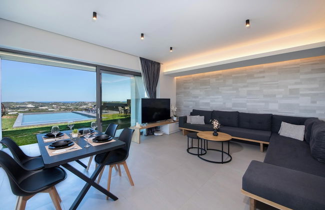 Villa Arithea - Foto 22