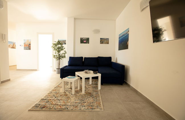 Etna Mare Apartments by Wonderful Italy - Foto 39