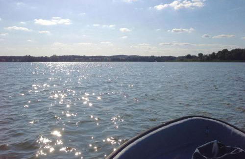 Doppelhaushälfte in Seehausen am Oberuckersee - Foto 74