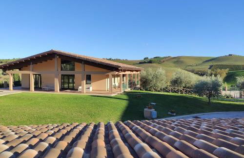 Le Vigne di Clementina Fabi - Foto 26