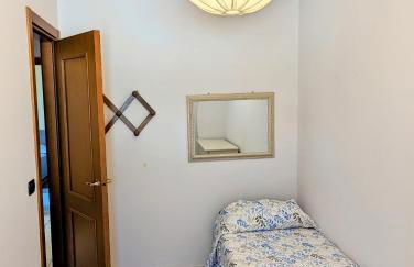 Sole di Davoli - Three Bedroom Apartment - Foto 38
