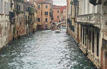 Apartment Cà Brunilda-luxury penthouse with terrace - Foto 41