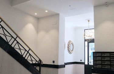 Catedral - Apartamentos Burgos Deluxe - Foto 40