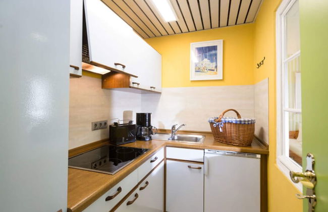 Apartments Haus Burgund, Meersburg - Foto 10