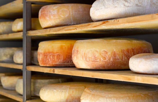 Relais Ormesani - Foto 32