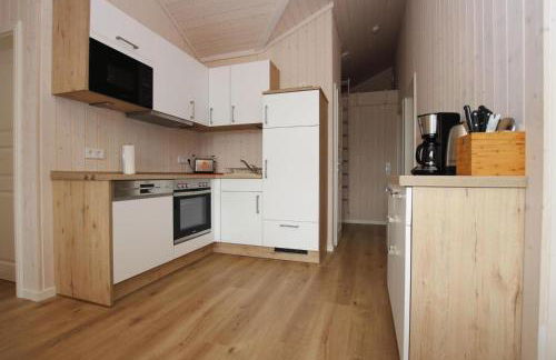 Ferienhaus Larsson mit Sauna am Dummer See, Dummer - Foto 18