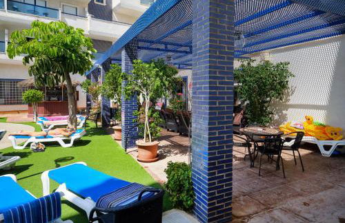 Apartment Eunice - Foto 39