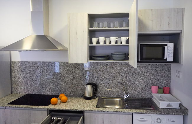 Apartamentos Irina - Foto 2