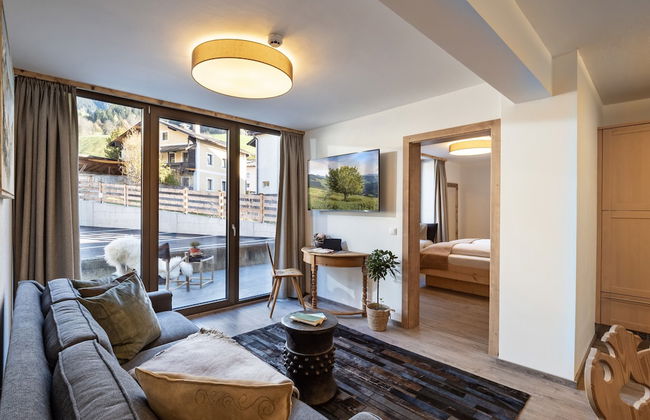 Alpine Homes - Hopfgarten Zentrum - Foto 37