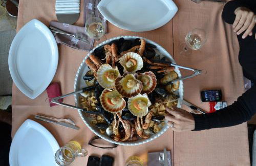 Apartments Monika & Breakfast Baskets 236 - Foto 31