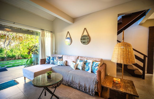 Bz09 Quadra da praia Casa 5 suites - Foto 23