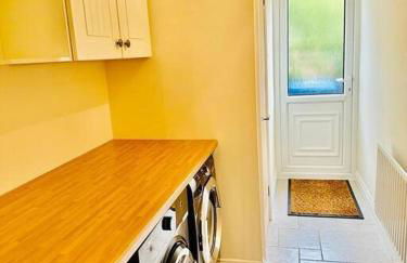 Spacious & modern 3 bedroom house in Peterlee - Foto 9