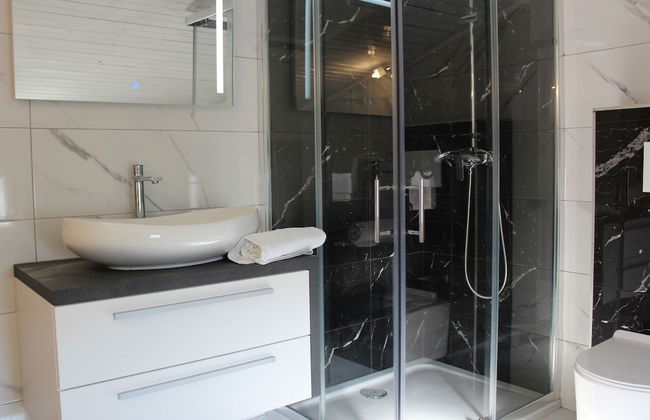 Beachfront Santa Maria 1 Apartment 4 - Foto 10