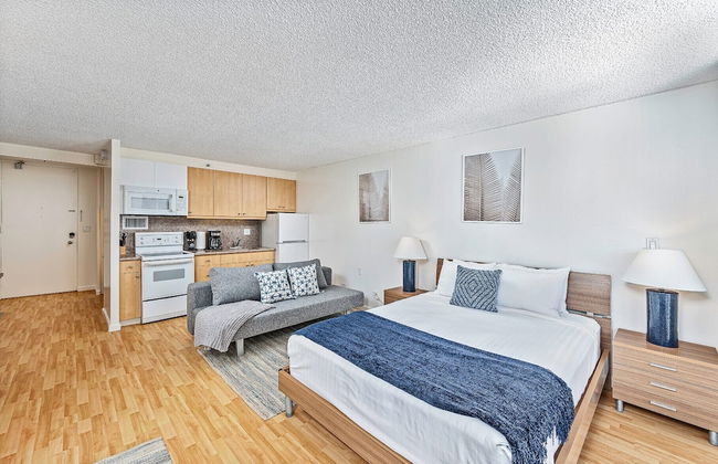 Marine Surf by Tropical Escapes Realty - Foto 18