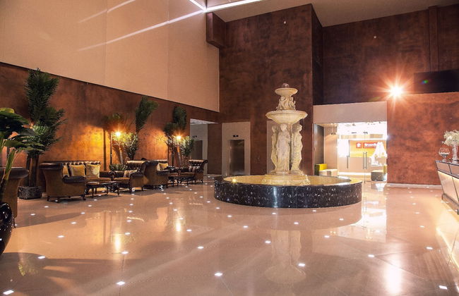 Apartments Vysotsky - Foto 2