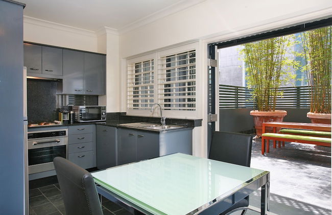 The Courtyard of St Neot - Photo 4