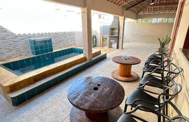 Jfhouse beach - Foto 1