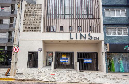 Edifício Lins 236 - Foto 10