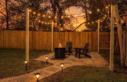 Elegant Masters-Inspired Getaway | Prime Location - Foto 12