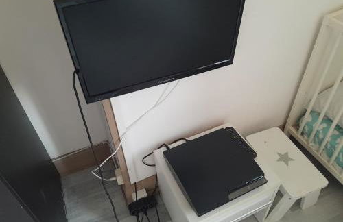 Maison standing vacances professionnel - Foto 27