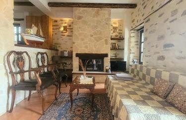 Villa Kotronia - Photo 17