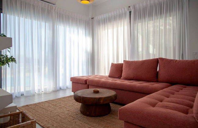 Villa Petalouda Paleros - Foto 17