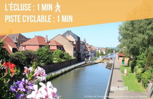 Les Rives du Château 2 - Vue sur les bateaux - Foto 29