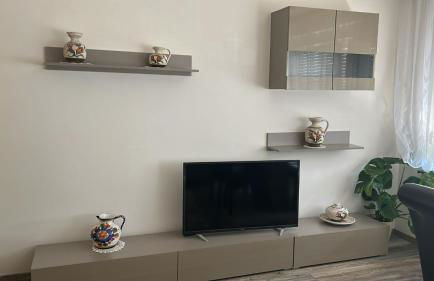 Ferienwohnung in Bad Rappenau - Foto 46