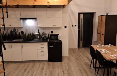 Apartament z antresolą - Foto 3