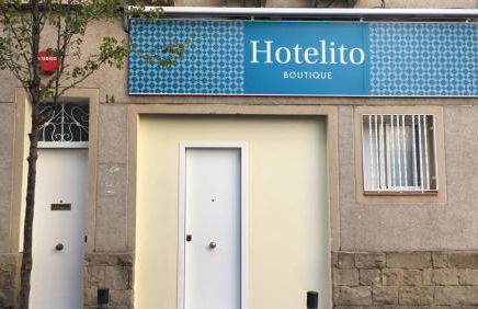 Hotelito Boutique Mercat - Photo 48