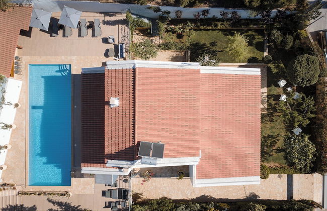 Grand Apollon Villa - Foto 67