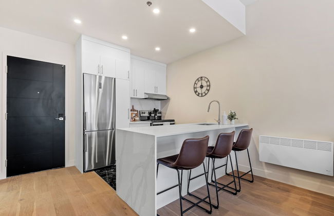 Namaste Suites - Foto 74