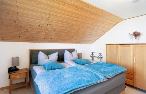 Ferienwohnung Watt'nblick - Foto 20