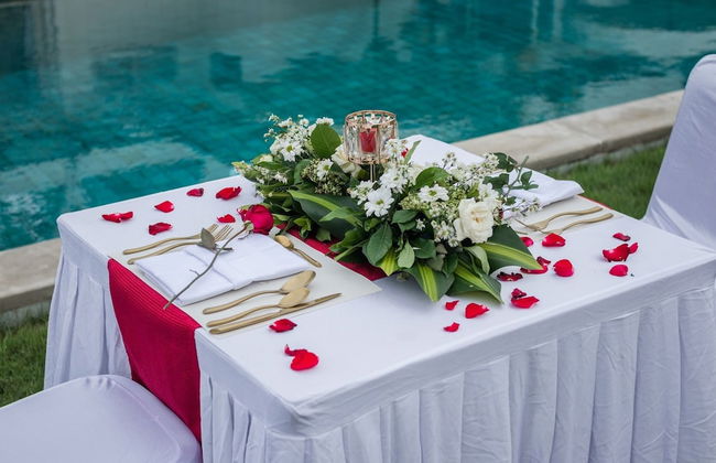 Khayangan Kemenuh Villas by Premier Hospitality Asia - Photo 12