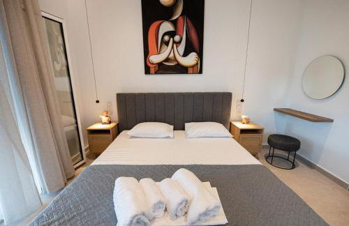 SEMIRAMIS Luxury Apartments - Photo 14