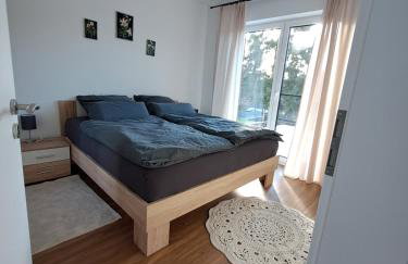 Ferienwohnung Hahnenblick - Foto 9