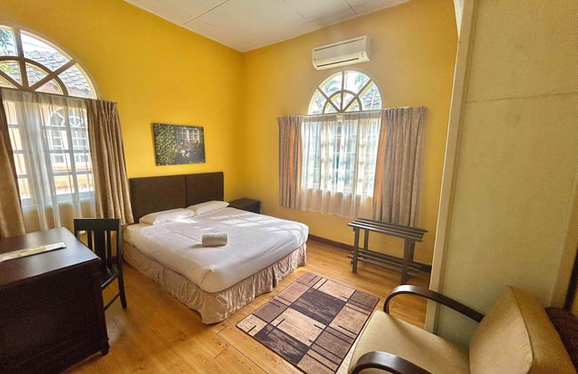 RUMBIA RESORT VILLA Paka Terengganu - Foto 19