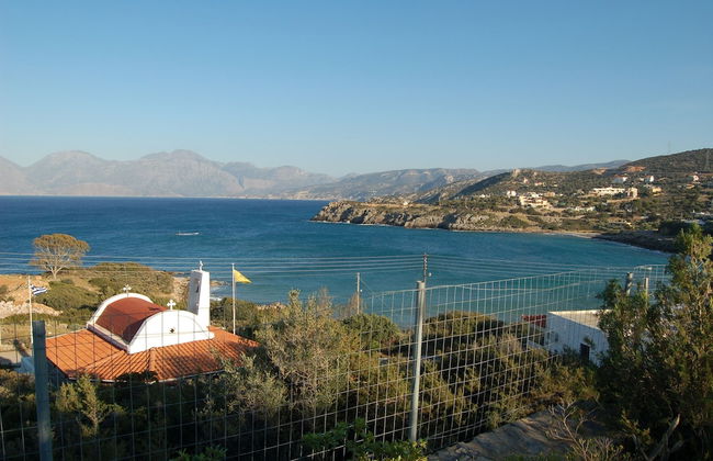 Villa Thea-Sea Blossom - Foto 21