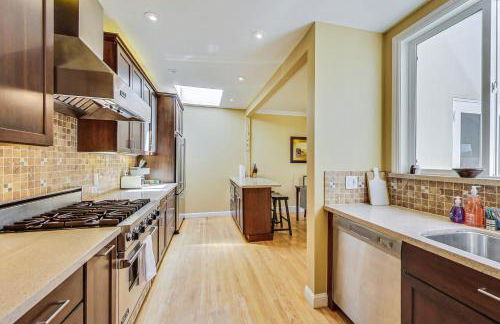 Spacious 2br Near Ocean & Sutro Heights Park - Foto 18