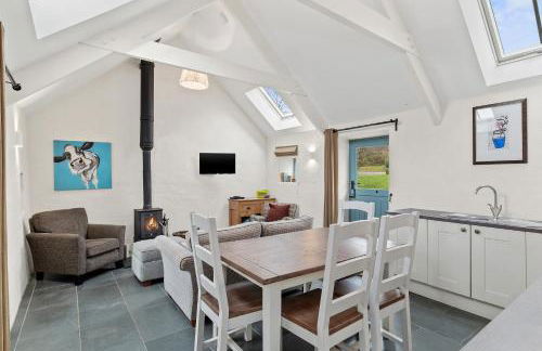 Preseli Hills Cottages - Luxury 5 star Cottages in Pembrokeshire - Foto 20