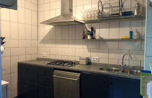 Holidayhome with bar and swimming pool - Foto 24