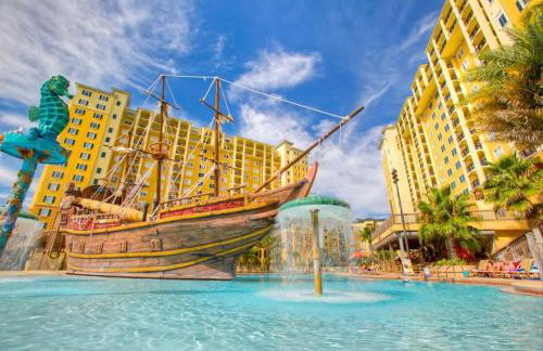 Best 3-Bed Resort, 7 min to Disney - Foto 52