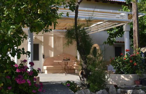 Dolichi House - Foto 1