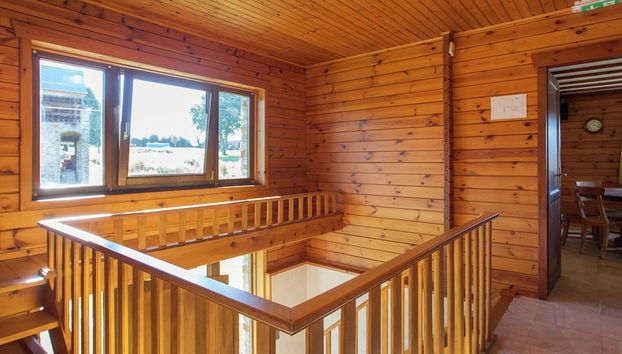 Rendeux Valley View Retreat - Foto 3, Interior